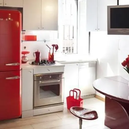 Corso N.6 Appartement