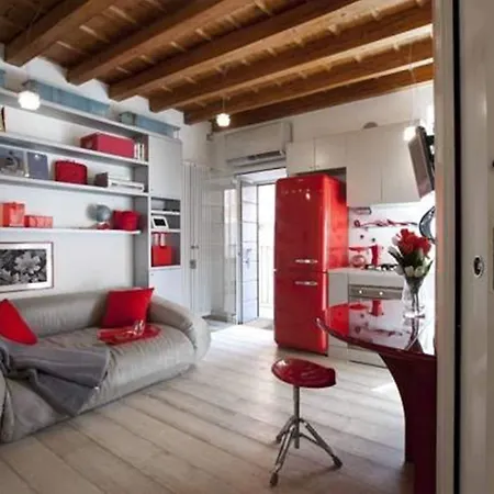 Apartment Corso N.6 *