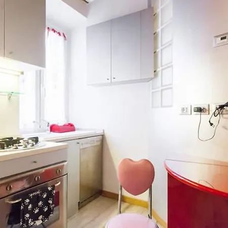 Apartment Corso N.6 *