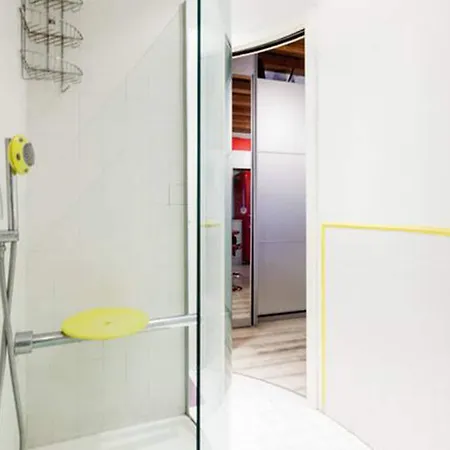 Apartment Corso N.6