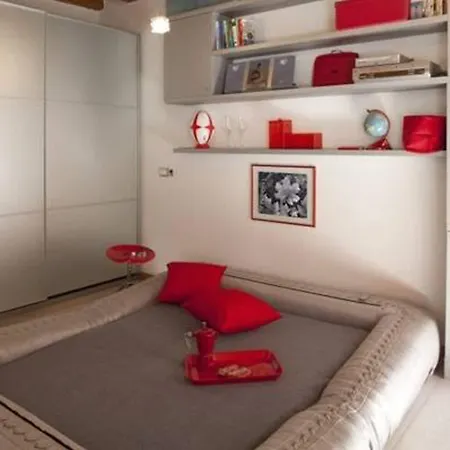 Corso N.6 Apartment *