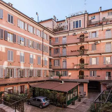Apartment Corso N.6 *