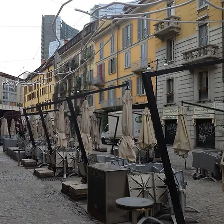 Apartment Corso N.6
