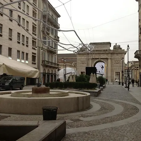 Corso N.6 * Milan