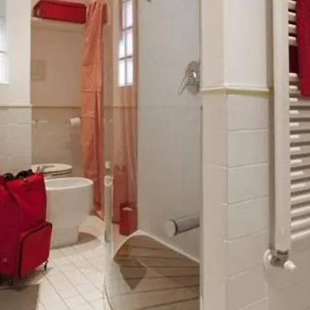 Apartment Corso N.6 Milan