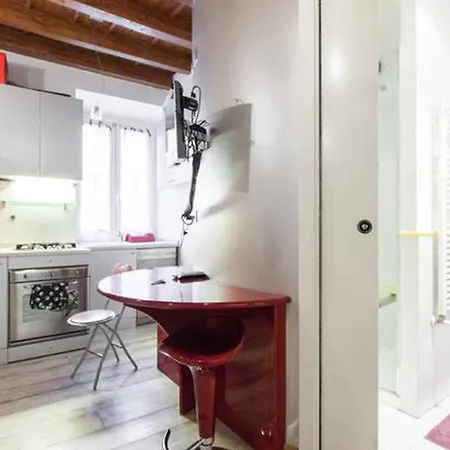 Apartment Corso N.6