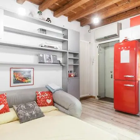 Corso N.6 Apartment Milan