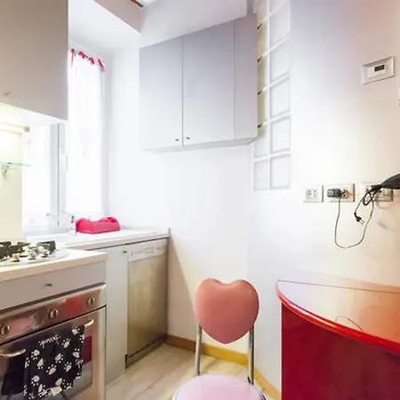 Corso N.6 * Milan