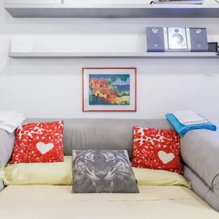 Apartment Corso N.6