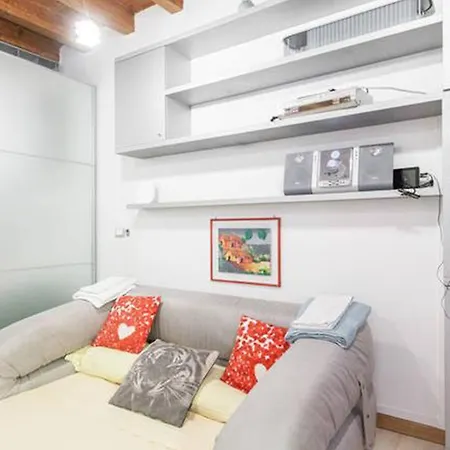Apartment Corso N.6