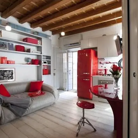 Corso N.6 * Milan